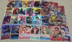 ワンピースカードゲーム まとめ売りのサムネイル