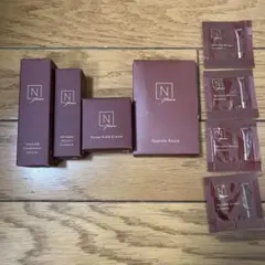 N オーガニック　プレミアム　トライアルセット(カッサ付)