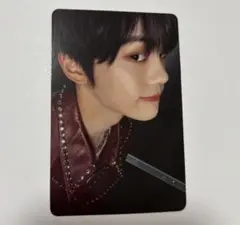 zerobaseone タレントカード