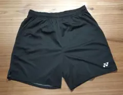 ヨネックス　YONEX　ハーフパンツ　テニス　バド　ブラック　ウィメンズO　匿名