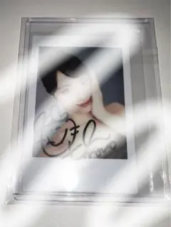 MISAMOサイン入りチェキ 希少 2025年最新】サイン入りチェキ misamoの人気アイテム - メルカリ