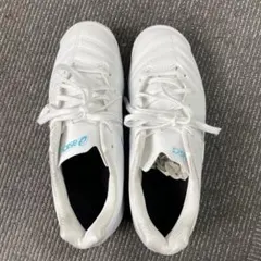 ASICS DS LIGHT サッカートレーニングシューズ 22.5cm