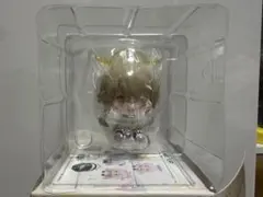 ブルーアーカイブ一番くじVol.3 F賞 ちょこのっこフィギュア ヒフミ