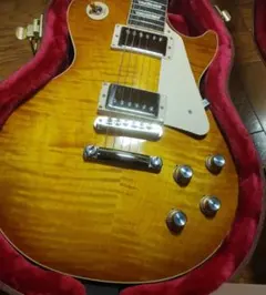 【超美品！】レスポール 良木目個体✨ 新品未使用に近い 2025年最新】GIBSON エレキギターの人気アイテム - メルカリ