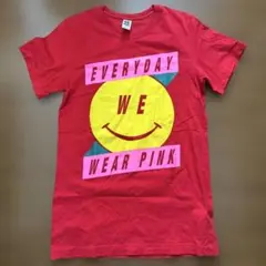 ZUMBA Tシャツ XS/S