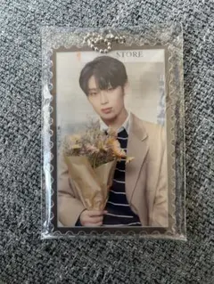 ENHYPEN セガラッキーくじ　一番くじ　D賞ソヌ