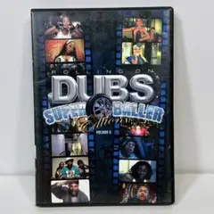 【輸入盤 DVD】 Rollin On Dubs Classic's Thro 人気DVD「Rollin On Dubs」シリーズ最新作Vol.7!!｜HMV&BOOKS online