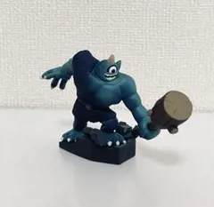 ギガンテス ドラゴンクエスト フィギュア モンスターズギャラリー