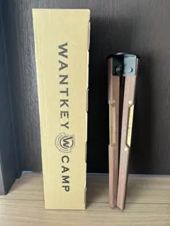 2026年最新】wantkeycampの人気アイテム - メルカリ