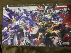 ガンダムカードゲーム プレミアムグッズセット 鉄血のオルフェンズ