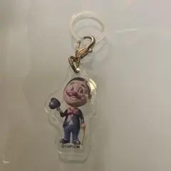 バイオハザード トレーディングアンブレラマーカー　めじるしアクセサリー