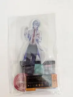 にじさんじ♪　弦月藤士郎　アクリルスタンド 未開封