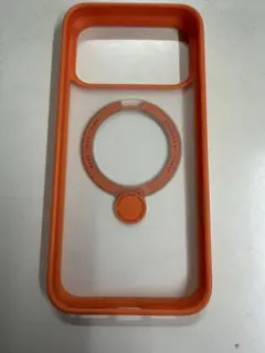 送料込み！TORRAS スタンドケース オレンジ