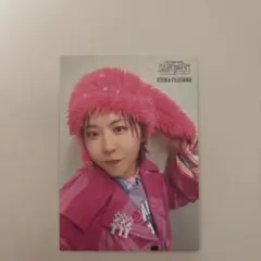 2025年最新】藤澤涼架レアカードの人気アイテム - メルカリ