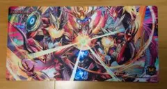 2026年最新】アポロヌスドラゲリオン プレイマットの人気アイテム