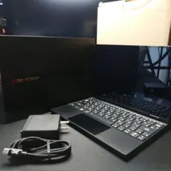 【ジャンク】OneMix4 16GB Core i5 1130G7
