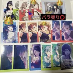 レオニードまとめ売り/バラ売り プロジェクトセカイ レオニード まとめ売り 計:52点 - メルカリ