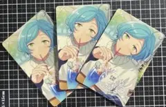 あんスタ 韓国 フォトカード フォトカ 4弾 深海奏汰 3点セット