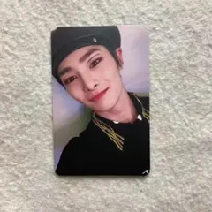 Straykids SKZ アイエン IN生 SUBK 予約限定 トレカ