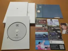 BTS BE　/Essential Edition