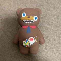 2025年最新】ハミクマ キャラメルの人気アイテム - メルカリ