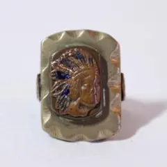 2025年最新】メキシカンバイカーリングの人気アイテム - メルカリ