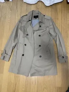 トレンチコート