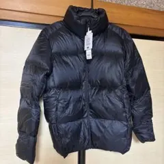 UNIQLO ULTRA LIGHT DOWN ボリュームジャケット