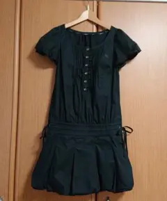 うらら 様専用☆ BURBERRY BLUE LABEL ☆バルーン ワンピース