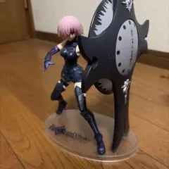 2026年最新】Fate/Grand Order マシュ・キリエライト 1/7 完成品