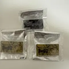 ヒロアカ ホークス イレイザーヘッド　ヒーローバッチコレクション