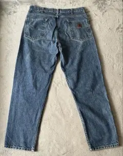 カーゴデニム デニム