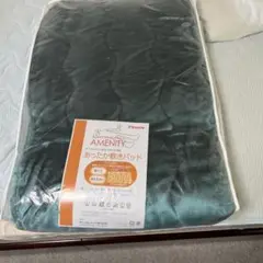 TEIJIN.あったか敷パッド