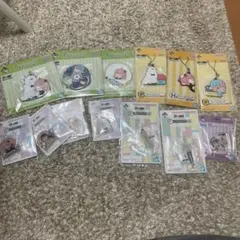 SPY×FAMILY 一番くじラバーストラップアクリルスタンド　アクリルチャーム