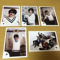 キンプリ　岩橋玄樹　公式写真l