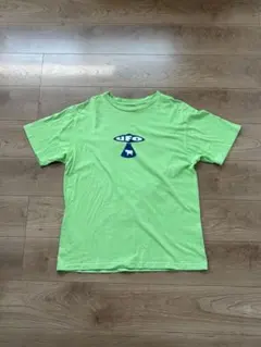 fuckthatnerdshop ファックザット ナードショップ tシャツ L - メルカリ