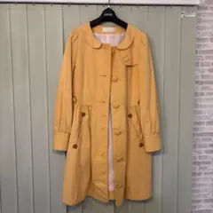2026年最新】franche lippee レディース トレンチコート・スプリング