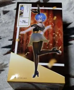 【メルカリ便】 Re:ゼロ　レム　フィギュア