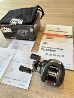 クアンタムE860PT-XM MADE IN JAPAN QUANTUMフジ釣具 - メルカリ