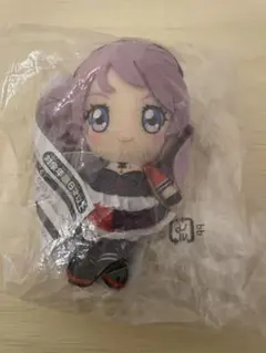 艦隊これくしょん ローソン Loppi HMV 艦これ 艦娘ぬいぐるみ 不知火