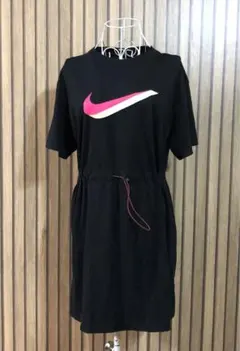 2025年最新】NIKE レディース ミニワンピースの人気アイテム
