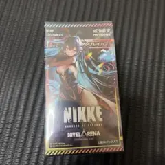NIKKE G O V ブースターパック アンブレイカブル - メルカリ