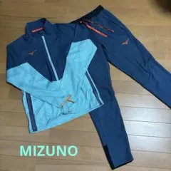 MIZUNOトレーニング メンズ ウェア上下セットのサムネイル