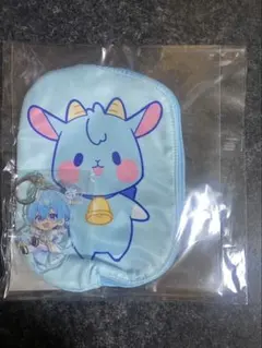 すとぷりころんくん ワンマン ペンライト ぬいぐるみ アクキー