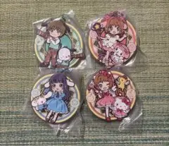 カードキャプターさくら 缶バッジ 知世 Amazon.co.jp: カードキャプターさくら 25 フリュー缶バッジ