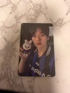 straykids スキズ　KARMA SKZOOver POB リノ