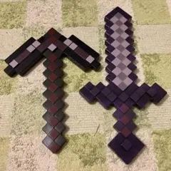 2025年最新】ネザライトのつるはしの人気アイテム - メルカリ