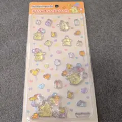 ポムポムプリン ぷくりんキャンディシール ⭐︎30周年記念⭐︎ | Mercari