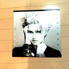 MADONNA マドンナ 表紙 i-D Magazine 1984年 雑誌 - メルカリ