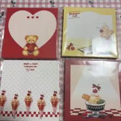 国内作家 yesteryear様 メモ まとめ売り - メルカリ